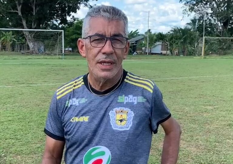 Técnico destaca evolução do Galvez apesar de derrota e eliminação na Copa do Brasil
