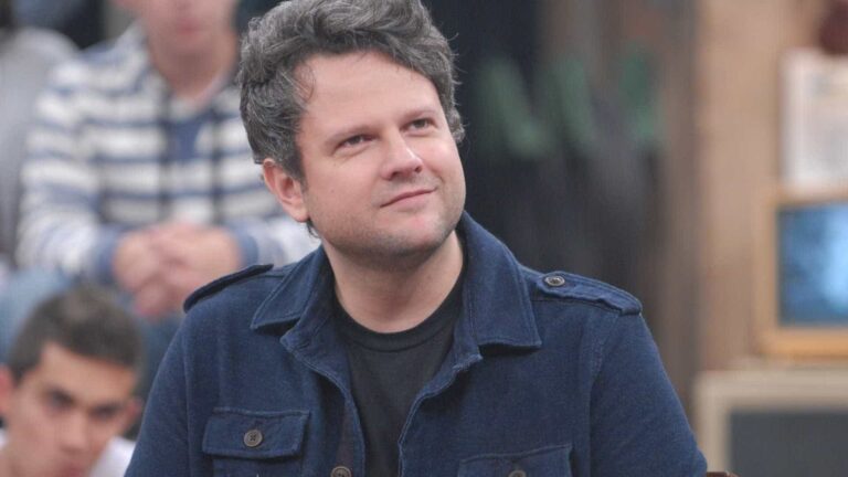 Após fofoca de Fiuk, Selton Mello admite ligar para Fábio Jr. bêbado