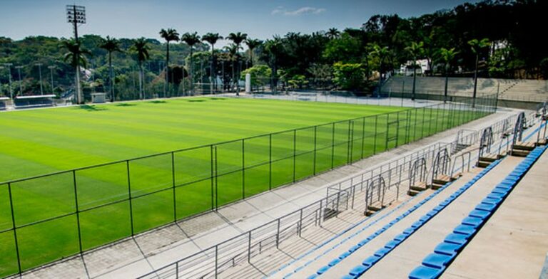 Galvez x Londrina, pela 1ª fase da Copa do Brasil Sub-20, será em Minas Gerais