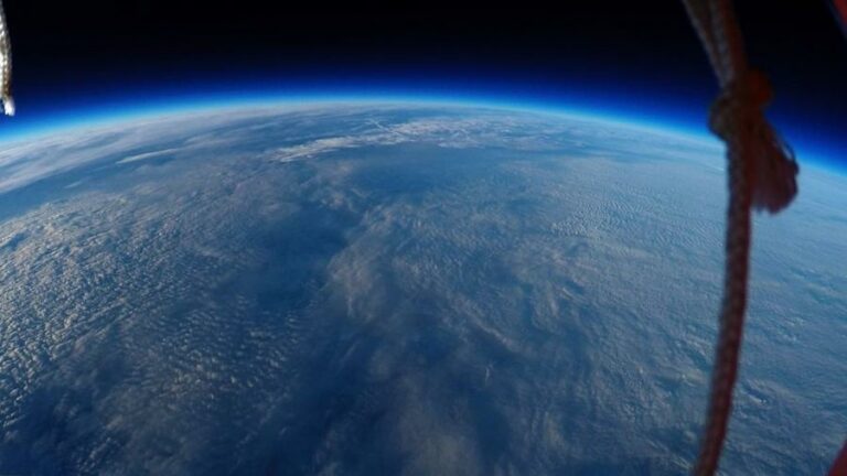 Vem meteoro? Asteroide gigante vai passar “raspando” na Terra em março