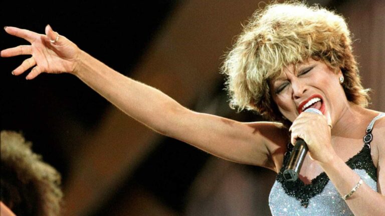 Tina Turner se despede da vida pública com documentário: ‘Não foi uma vida boa’