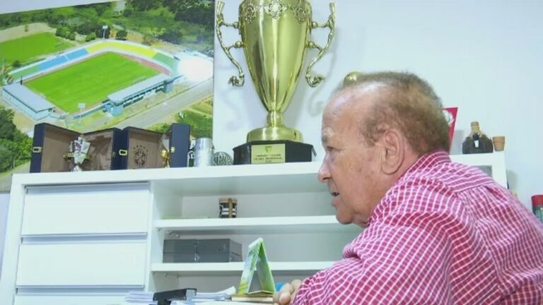 Atlético-AC, Galvez e Rio Branco-AC geram mais de 100 empregos e têm gastos mensais de R$ 240 mil