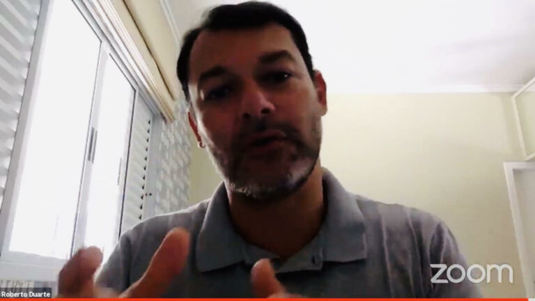 Roberto Duarte cobra convocação dos cadastros de reserva das Polícias Militar e Civil