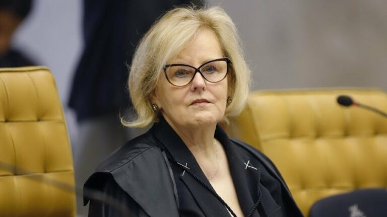 Weber nega ação de Moro contra acesso de Lula a mensagens da Lava Jato