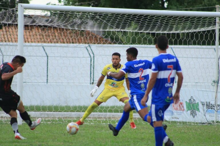 Fora da Copa do Brasil, Atlético-AC não sabe o que é vencer há mais de 6 meses; veja retrospecto