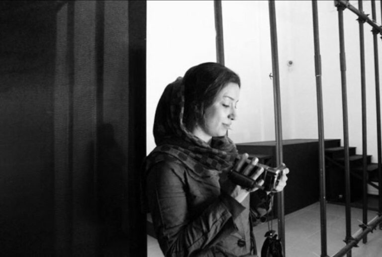 Ativista do Irã detida no Acre diz que FOC é pior que os presídios de seu país