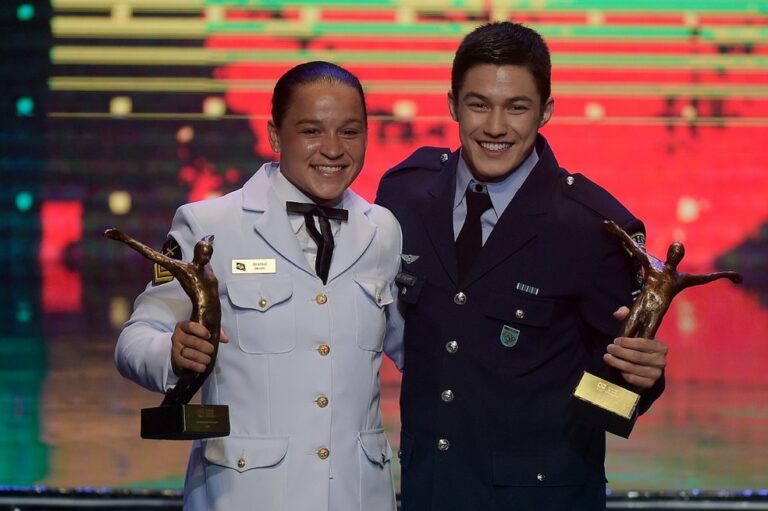 Atletas militares serão vacinados como grupo prioritário das Forças Armadas, diz Ministério da Saúde