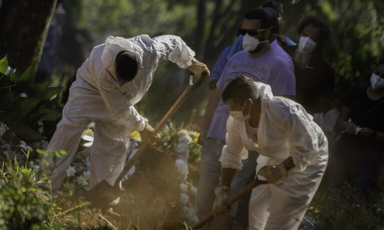 Após Fiocruz recomendar lockdown por 14 dias no AC, MP pede que governo avalie novas medidas