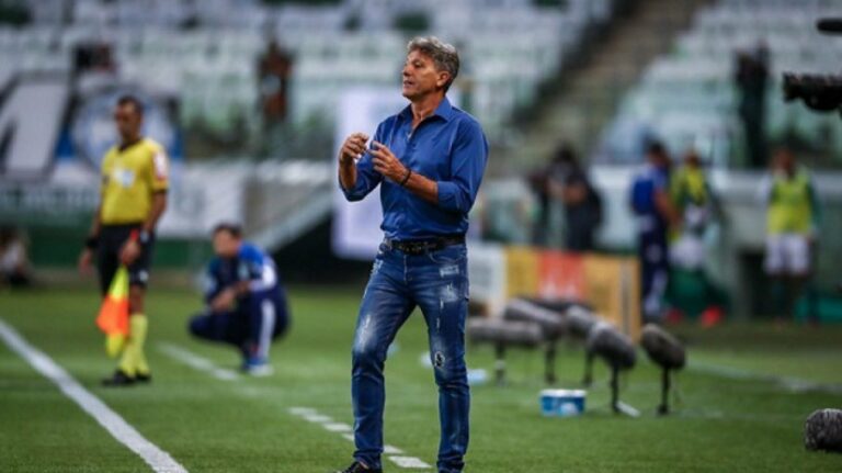 Jogo do Grêmio na Libertadores é adiado por conta dos casos de Covid-19