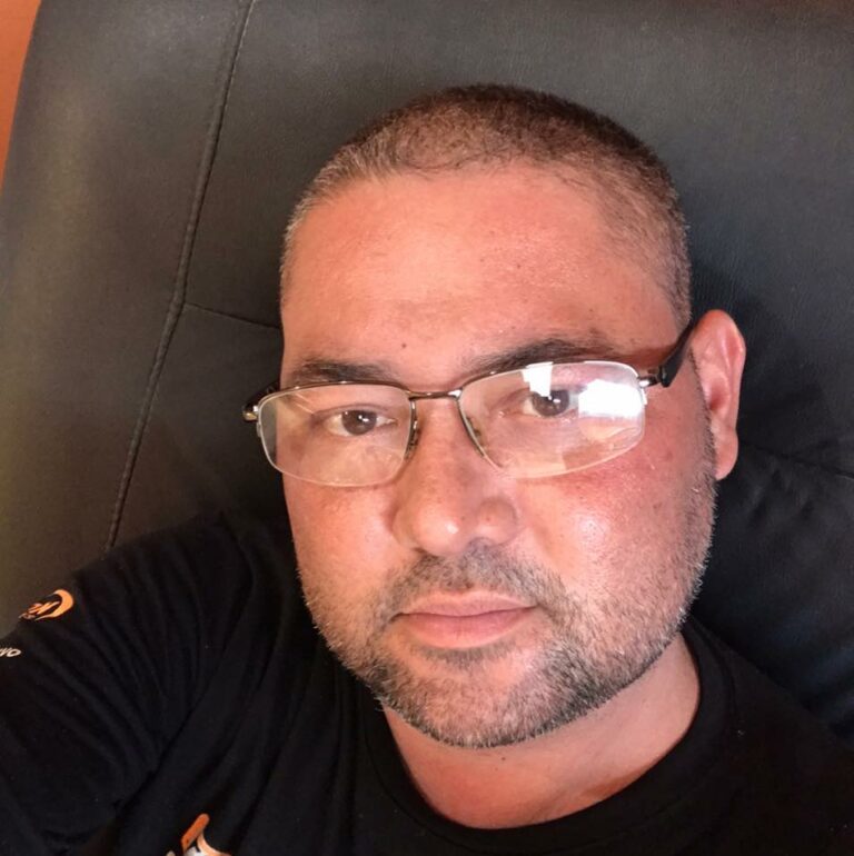 Empresário Japasom morre em Rio Branco, vítima da Covid-19