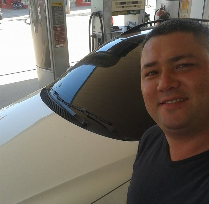 Velório do empresário “Japa Som” acontece até as 17h no Cemitério Morada da Paz