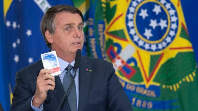 Covid: 6 perguntas que CPI deve responder sobre conduta do governo Bolsonaro na pandemia