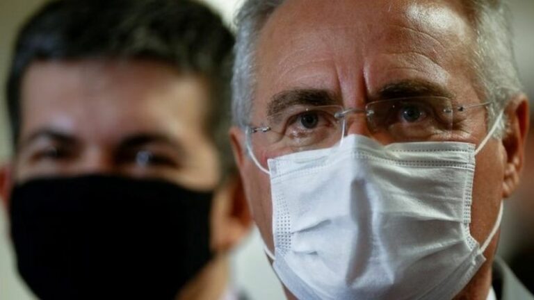 Saiba quem serão os primeiros convocados a depor na CPI da Covid-19 no Senado