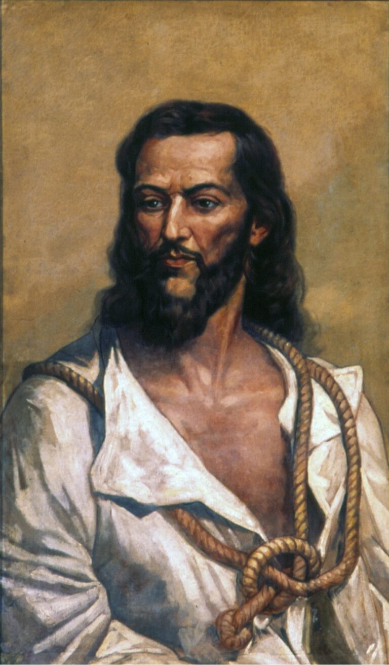 Quem foi Tiradentes e por que 21 de abril é feriado no Brasil inteiro?