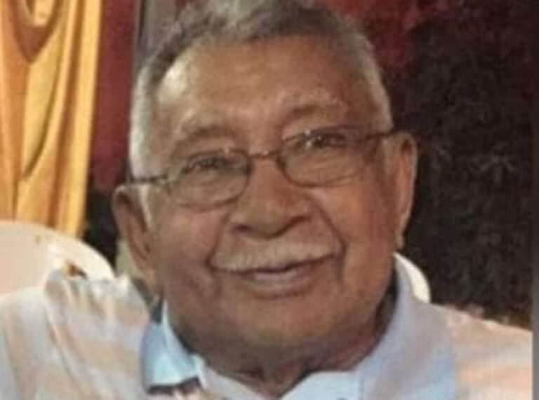 Morre Dedé Santos, um dos mais antigos empresários de Cruzeiro do Sul