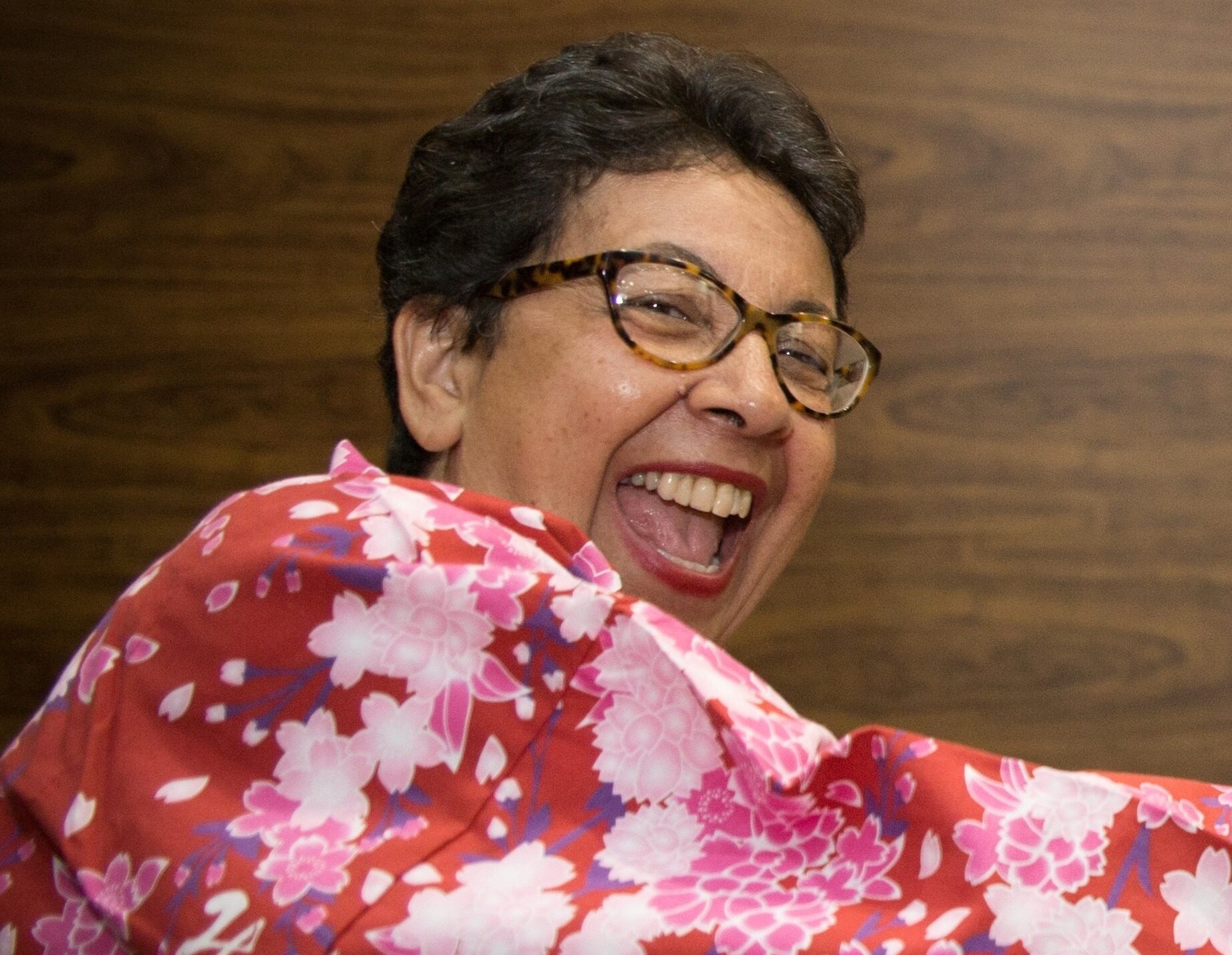 Cultura em luto: morre a acreana Edunyra Assef após luta contra o câncer