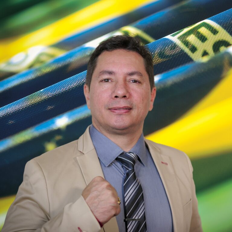 Vereador renuncia cargo de primeiro secretário da Câmara Municipal de Sena Madureira