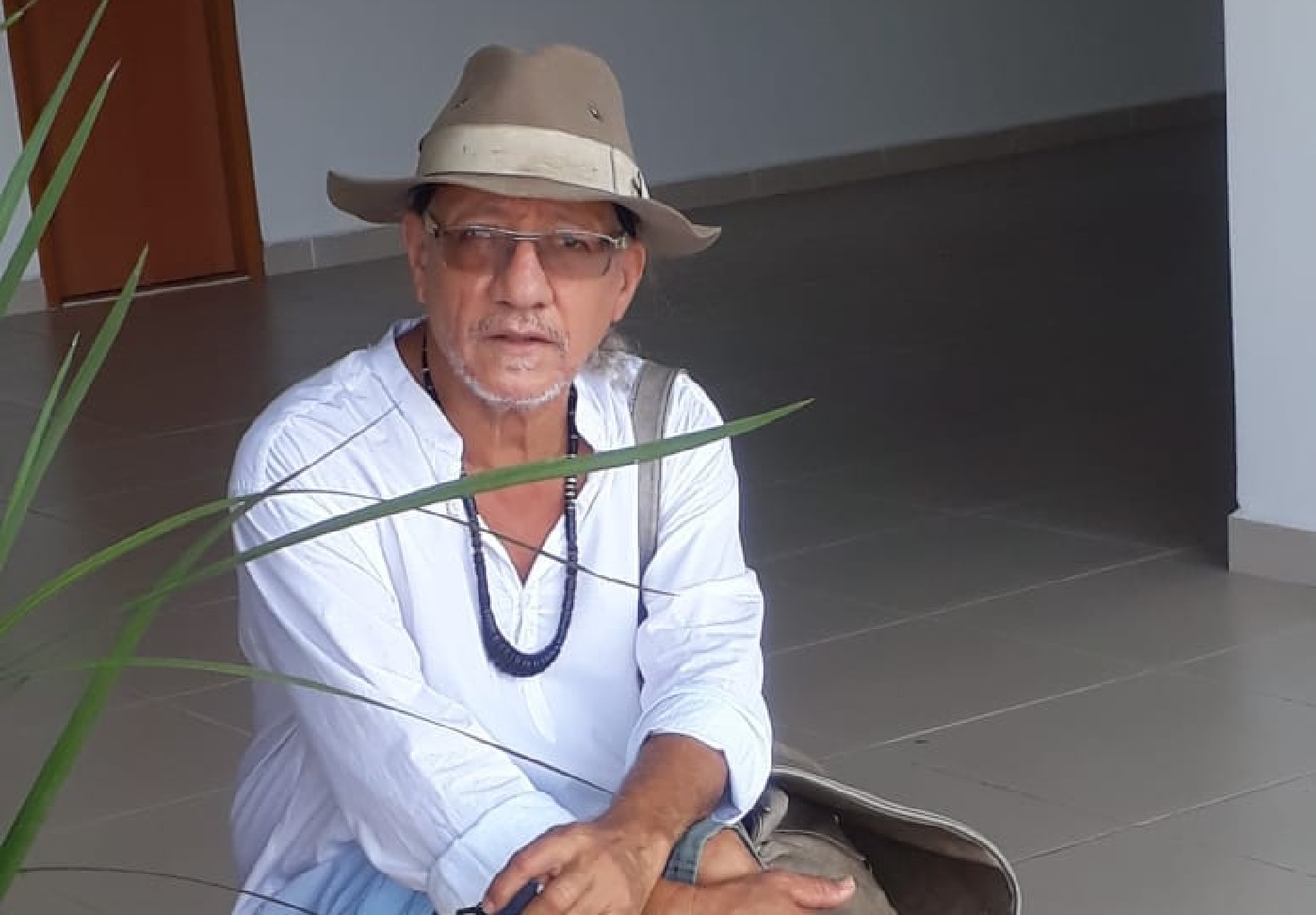 No Acre, músico compõe sobre as dificuldades da classe artística na pandemia