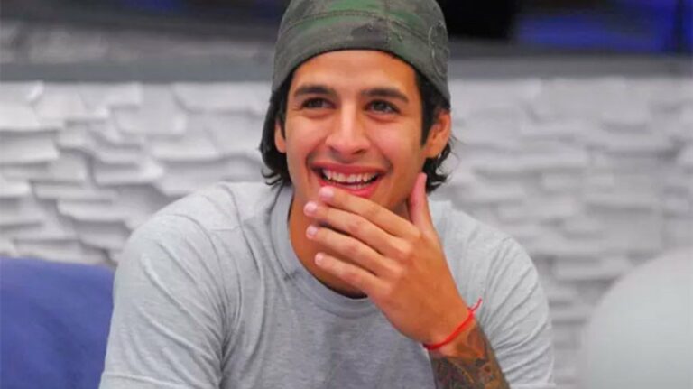 Rafinha conta técnica de masturbação que fez no ‘BBB 8″; confira