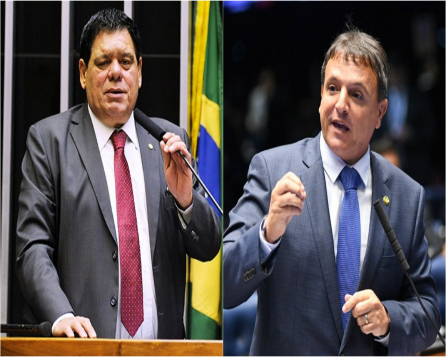 Em nota, MDB repudia ‘ataques ministeriais’ sofridos por Marcio Bittar