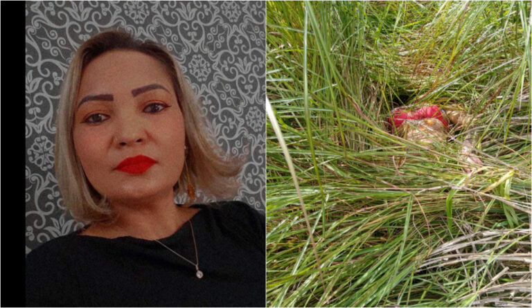 Corpo de mulher que estava desaparecida é encontrado; cunhado é suspeito