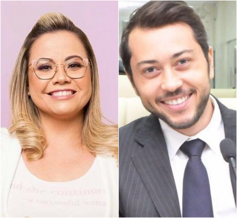 Pesquisa: Jarude e Michelle se destacam como os vereadores mais atuantes