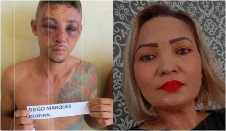 Suspeito de matar cunhada no Acre tem prisão preventiva decretada