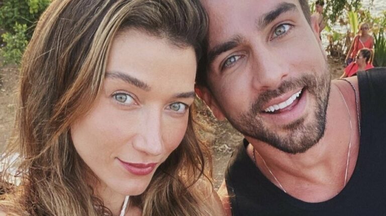 Pugliesi descobriu “saidinha” de Erasmo; saiba os bastidores da separação