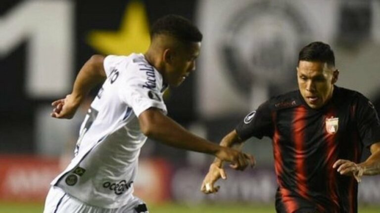 San Lorenzo x Santos: saiba onde assistir ao jogo desta terça da Libertadores