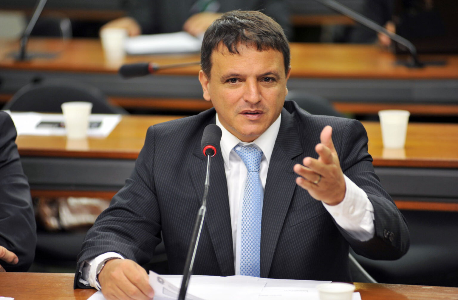 Marcio Bittar reafirma que Orçamento da União foi alinhado