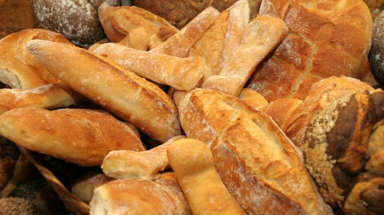 Pão francês: venda por unidade será proibida a partir de junho