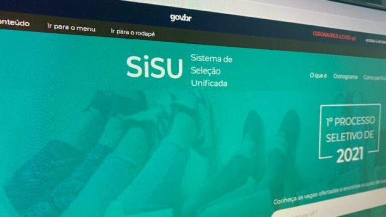 Sisu 2021: confira quatro dicas para conseguir ingressar no curso desejado