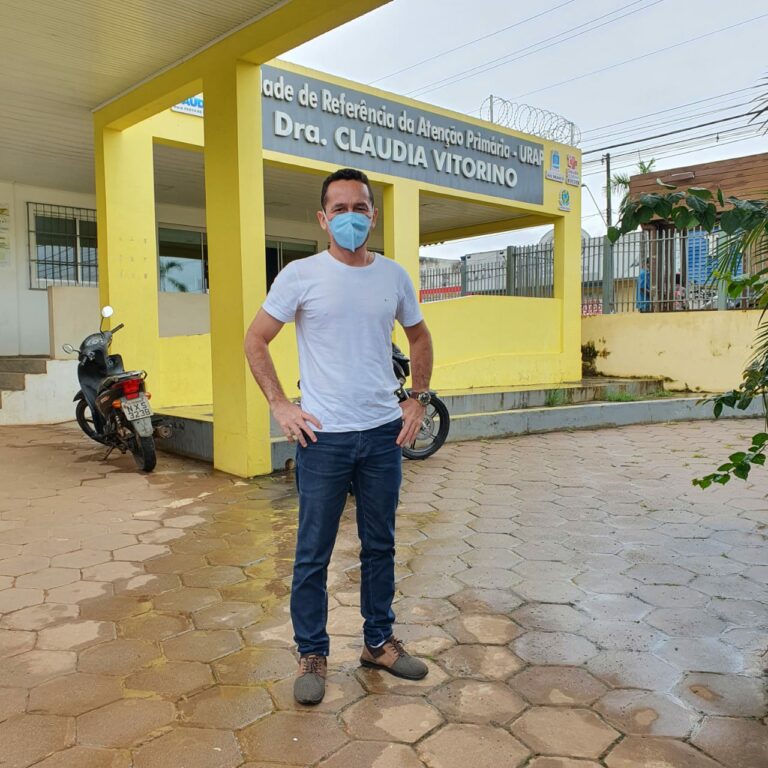 A pedido de Adailton Cruz, Câmara irá debater situação dos profissionais de enfermagem