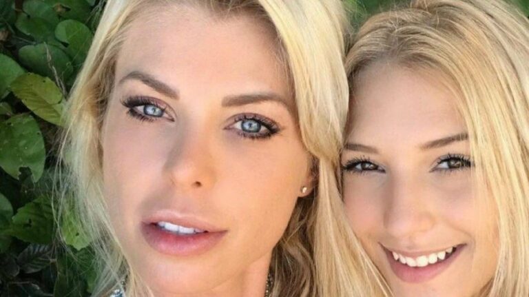 ‘Ela viveu tudo que tinha que viver’, diz filha da modelo Carol Bittencourt