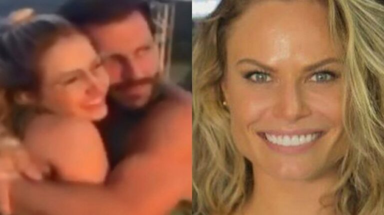 Ex-BBB justifica festa clandestina com Henri Castelli: “Morrendo de saudade”