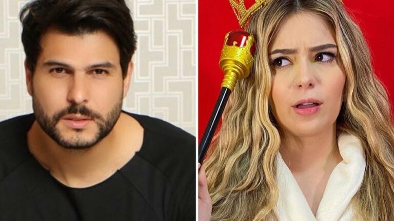 Modelo acreano Marcelo Bimbi sai em defesa de Viih Tube no “BBB21”