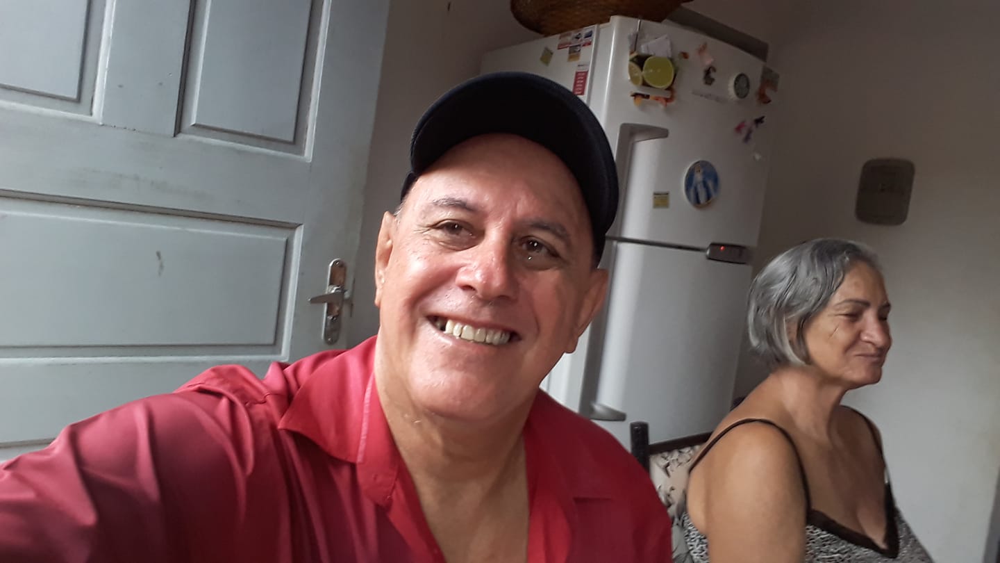 Morre em Rio Branco Lazinho Diniz, irmão do ex-senador da República Aníbal