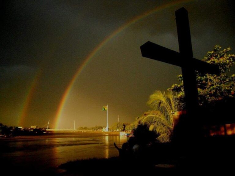 Registro artístico de fotógrafo acreano