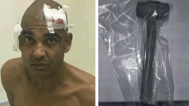 Assassino do Metrô de São Paulo já havia matado a própria noiva em 1993