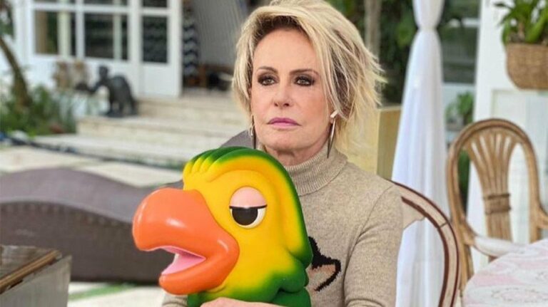 Substituto de Louro José vai estrear após final do “BBB 21”