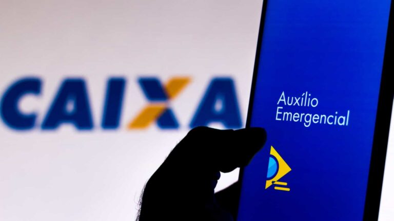 1ª parcela do auxílio é paga nesta sexta; veja calendários