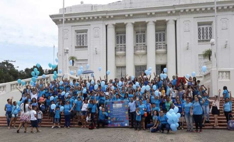 Frank Lima diz que deve contratar neuropediatras para diagnosticar autismo