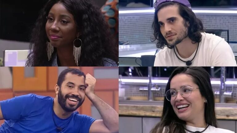 Qual participante é o mais odiado na casa do ‘BBB 21’?