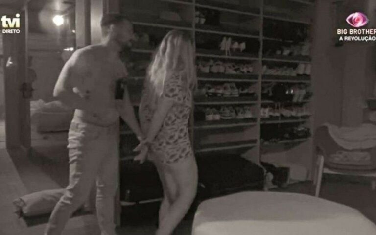 Cenas de sexo explícitas do ‘Big Brother’ são vazadas em app de mensagens