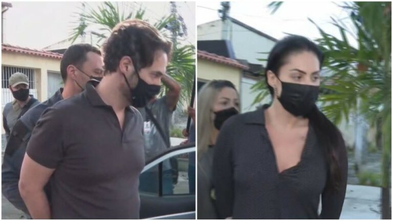 Veja trechos do depoimento da babá de Henry Borel à polícia