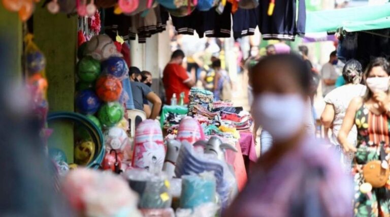 Decreto foi alterado por conta de ‘estabilização do cenário’, diz Comitê Covid