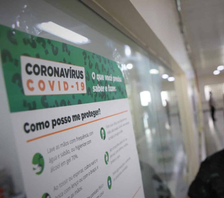 A mais transmissível: variante Delta da Covid-19 chegou ao Acre; saiba mais sobre ela