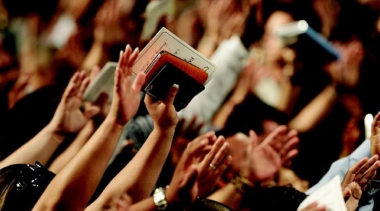 Igrejas no AC não precisam exigir passaporte da vacina em cultos e missas, decide Comitê da Covid-19