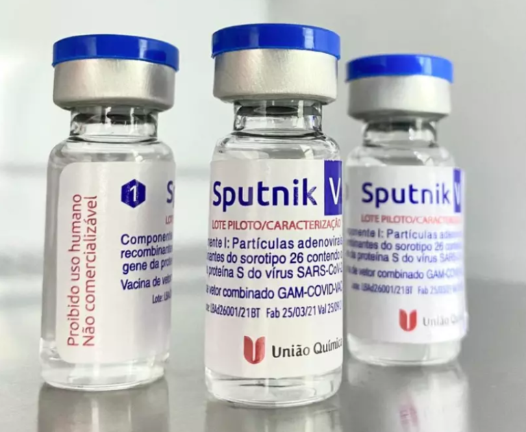 Fundo russo diz que Anvisa teve motivação política em decisão sobre Sputnik V