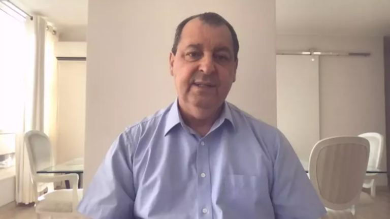 Essa será a CPI das CPIs e não acabará em pizza, diz senador Omar Aziz